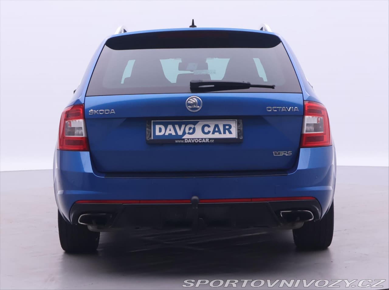 2014 Škoda Octavia - 6