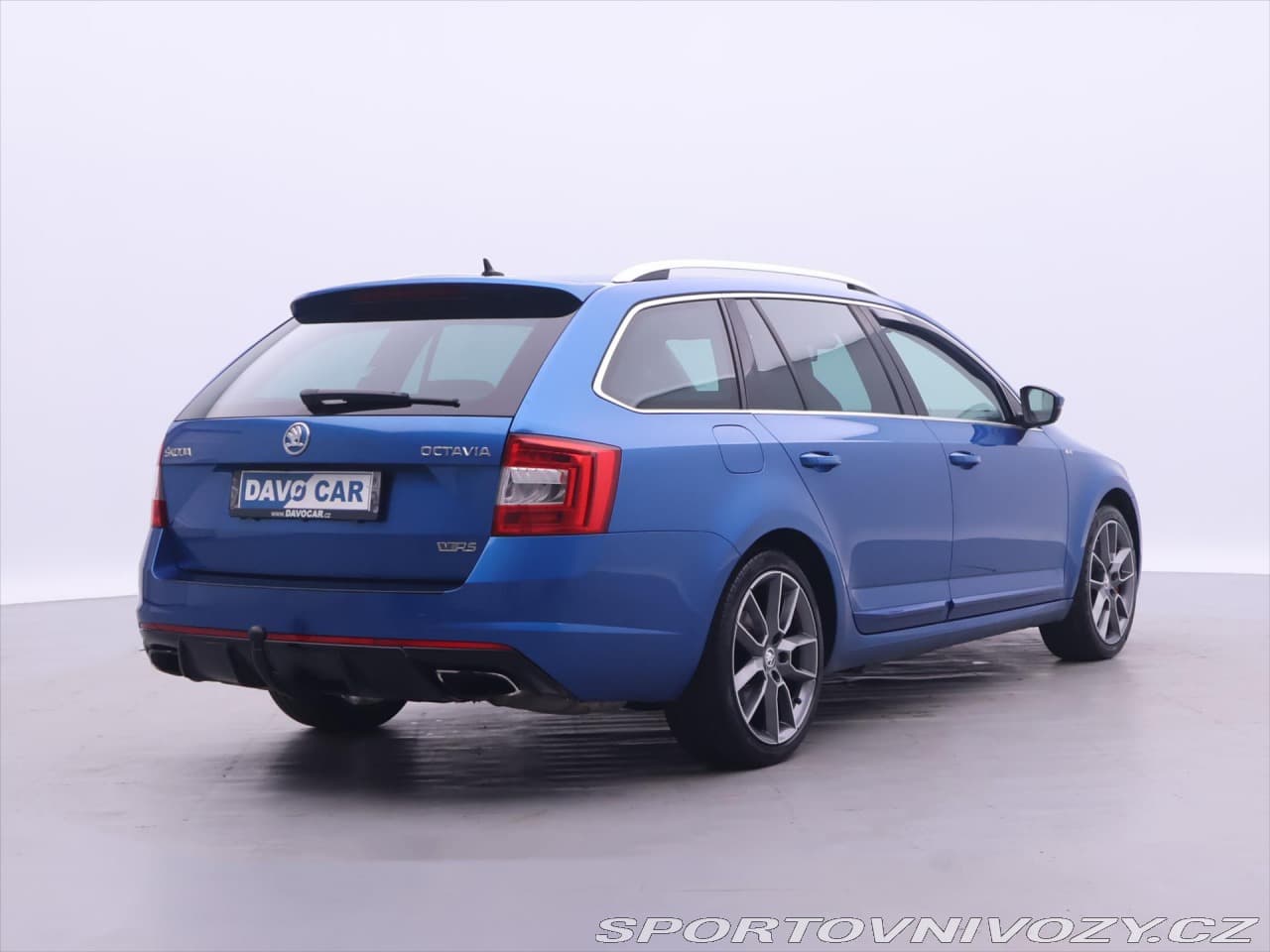2014 Škoda Octavia - 7