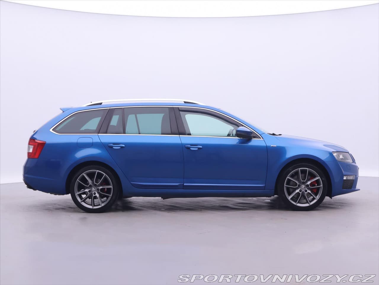 2014 Škoda Octavia - 8