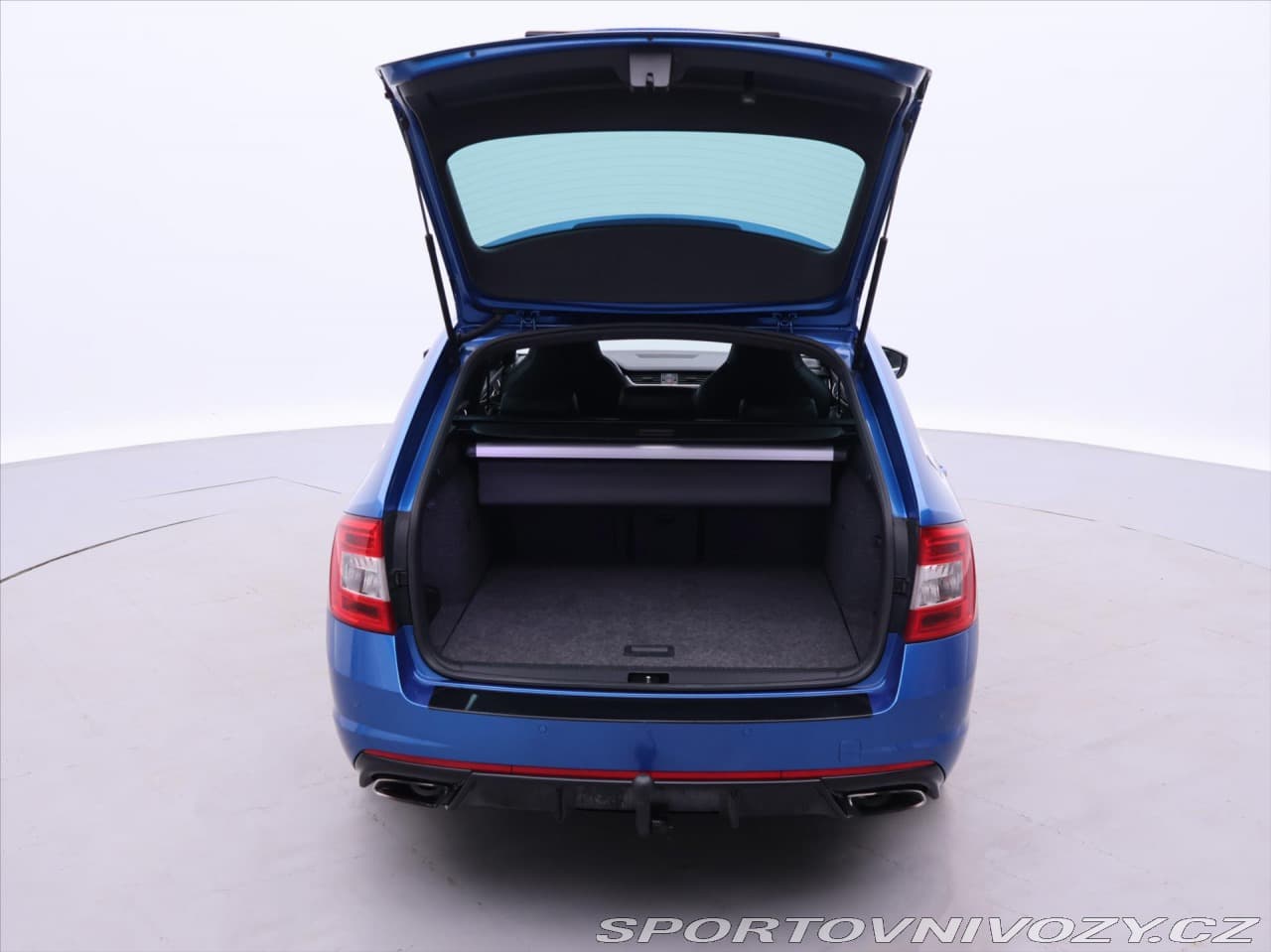 2014 Škoda Octavia - 9