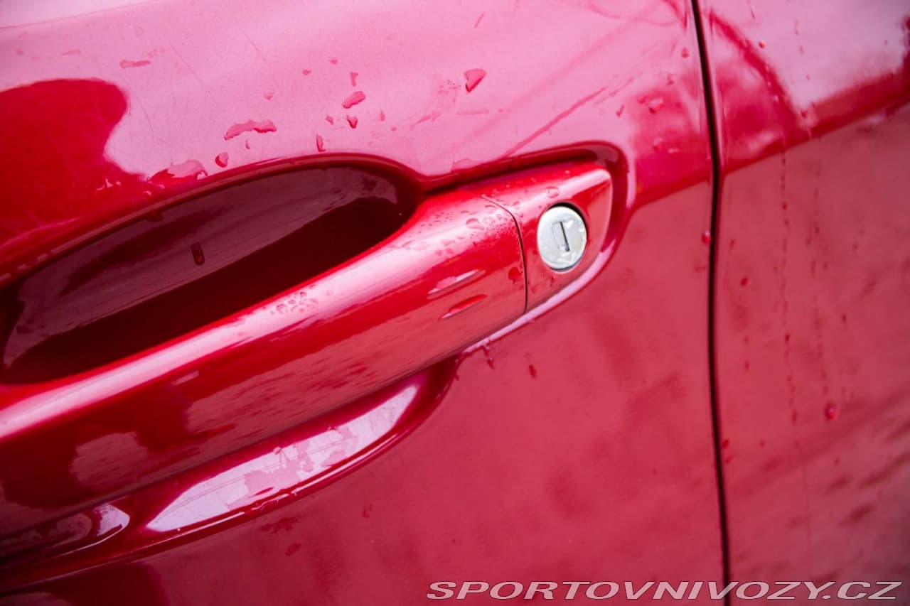 2016 Peugeot 308 - 12