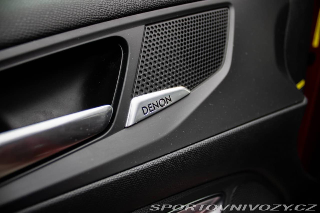 2016 Peugeot 308 - 15