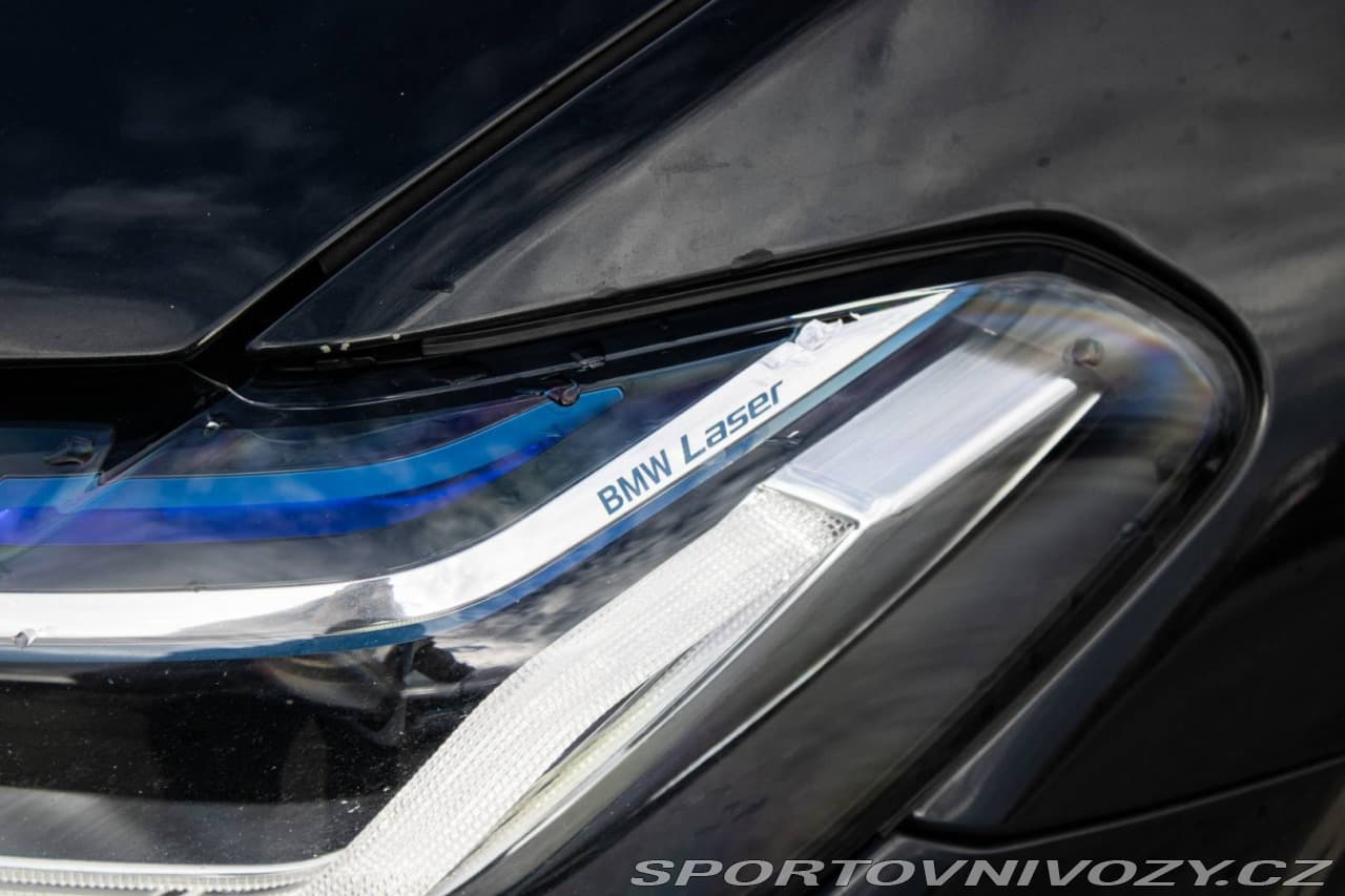 2023 BMW 5-Series - 16