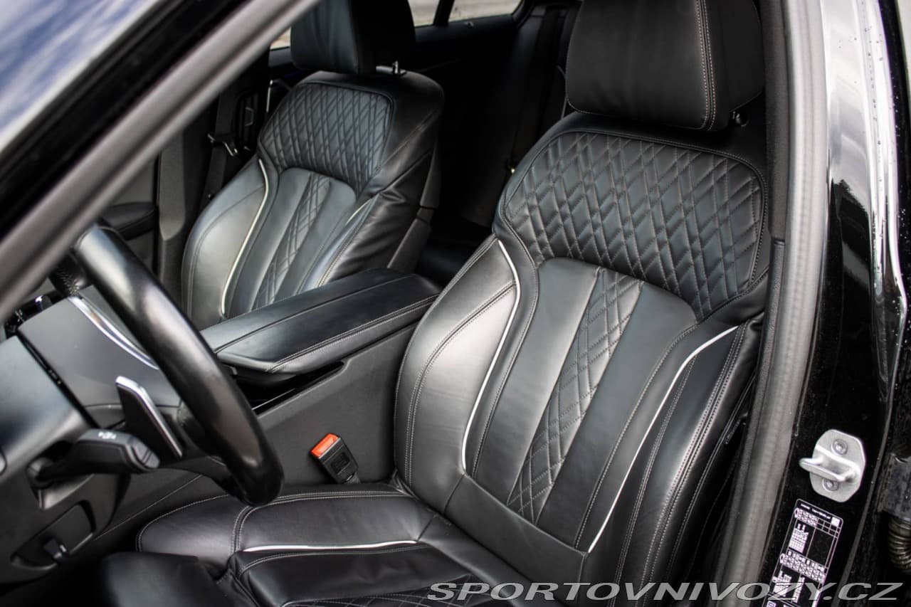 2023 BMW 5-Series - 18