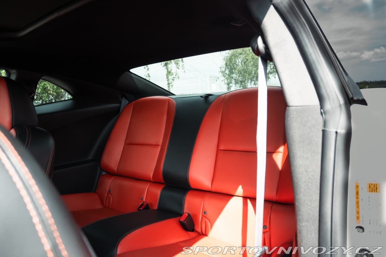 2014 Chevrolet CAMARO - 9