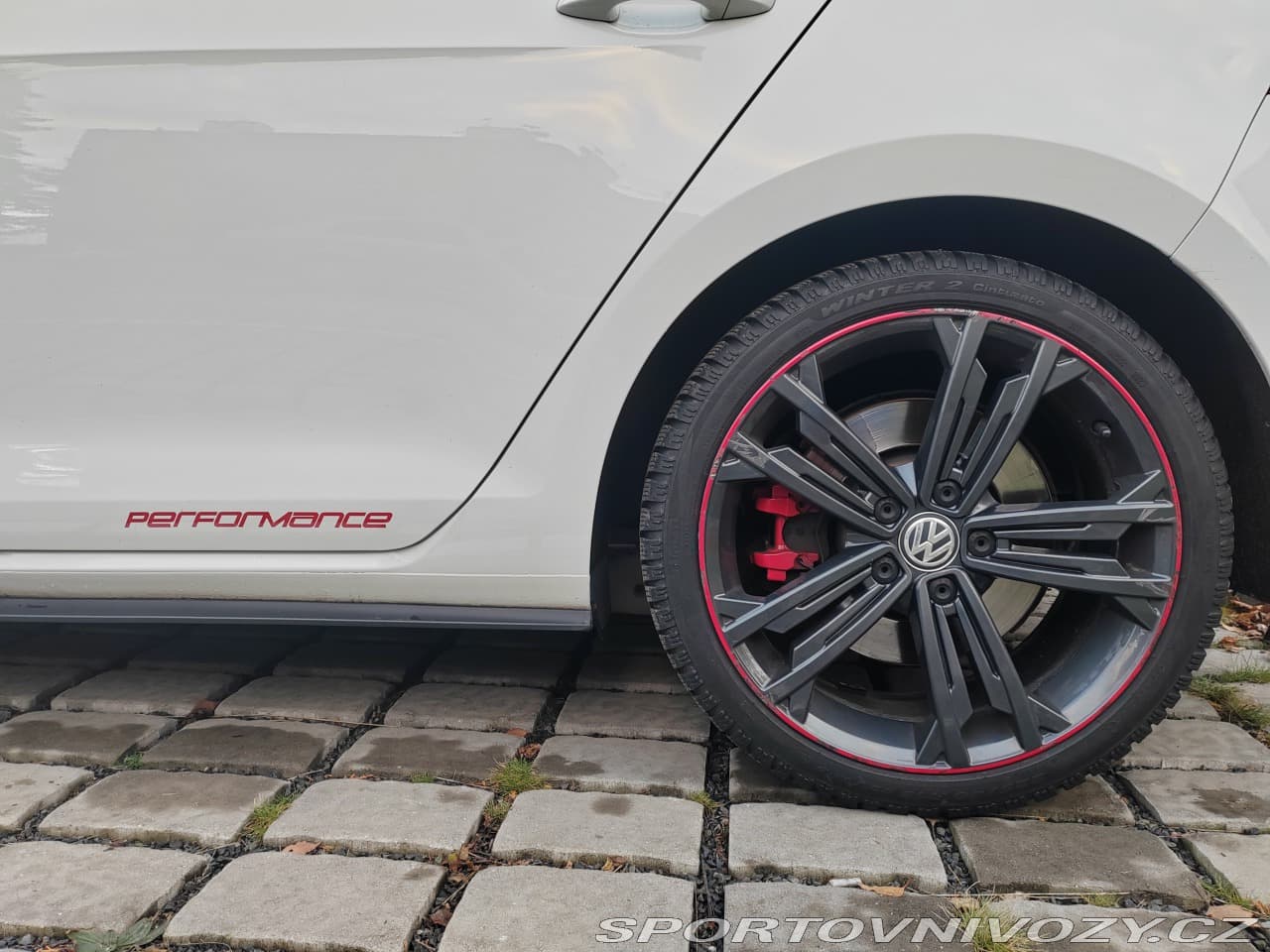 2019 Volkswagen Golf - 13