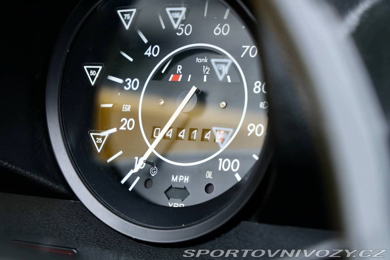 1975 Volkswagen Beetle - 17