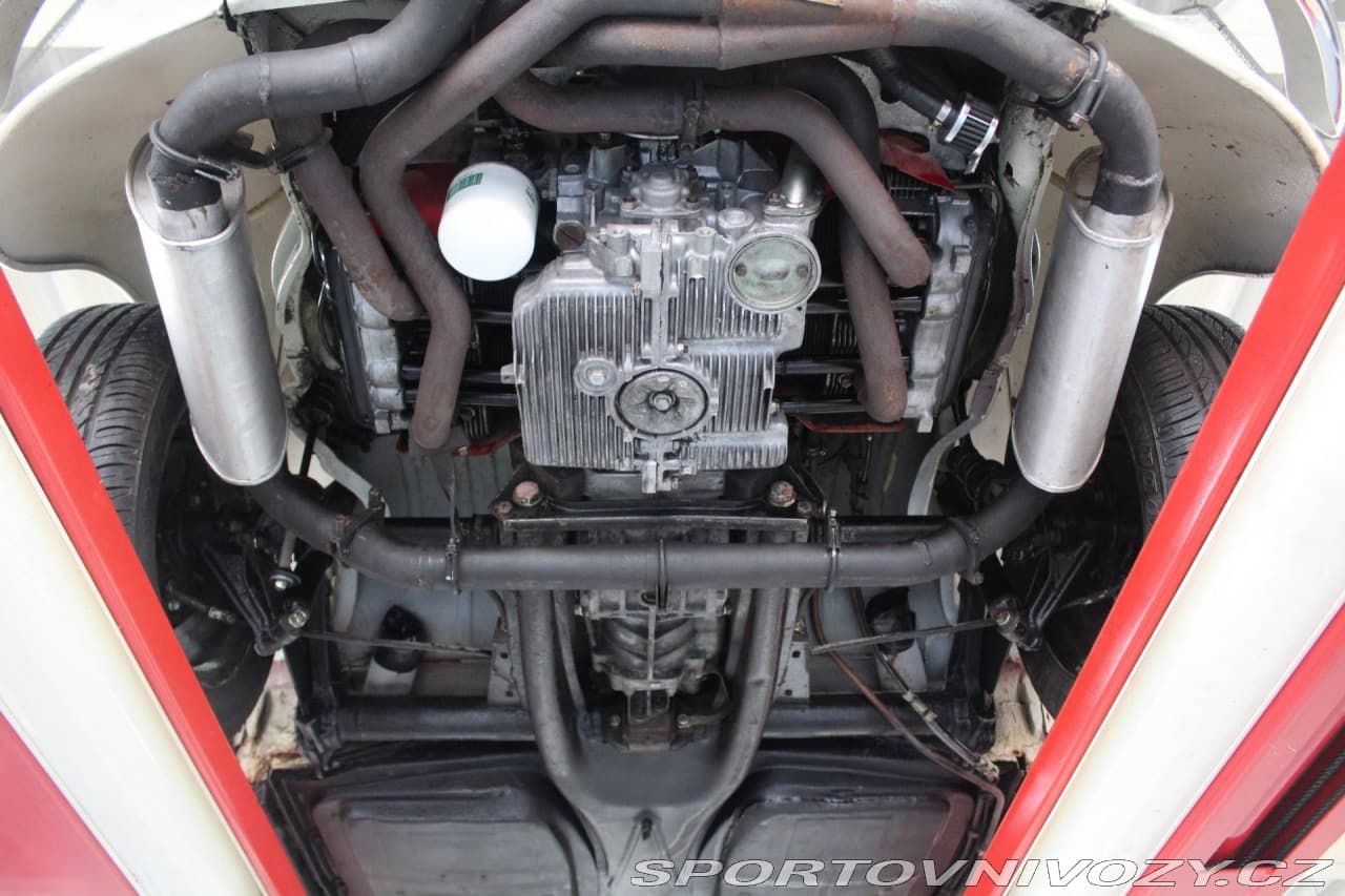 1967 Volkswagen Beetle - 18