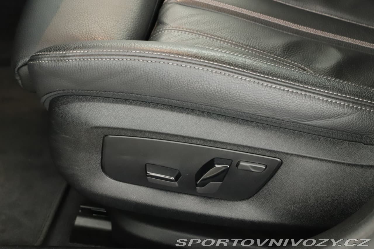 2021 BMW 5-SERIES - 18