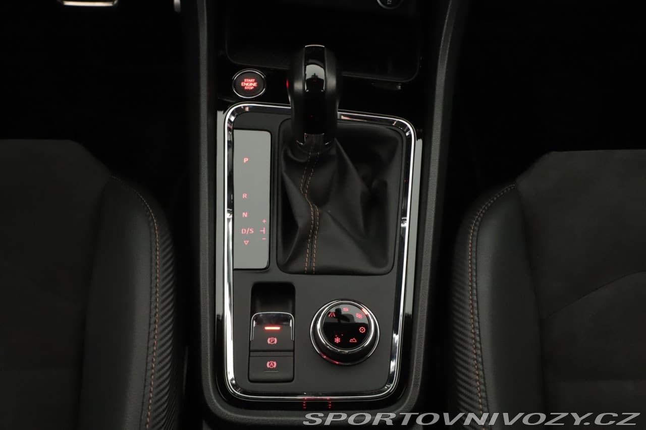 2020 Cupra Ateca - 10