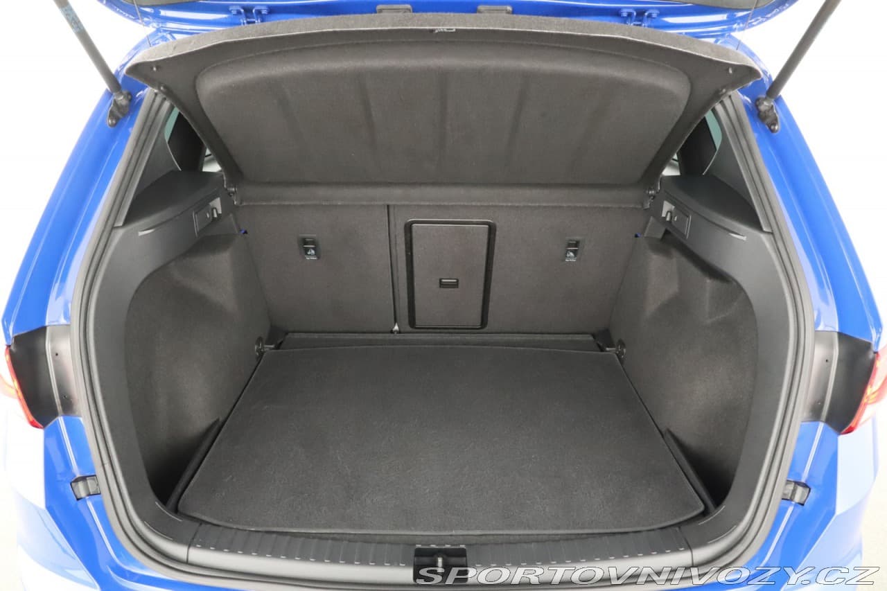 2020 Cupra Ateca - 11