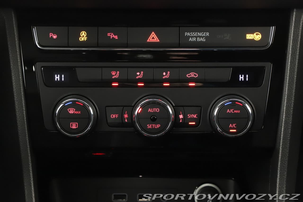 2020 Cupra Ateca - 17