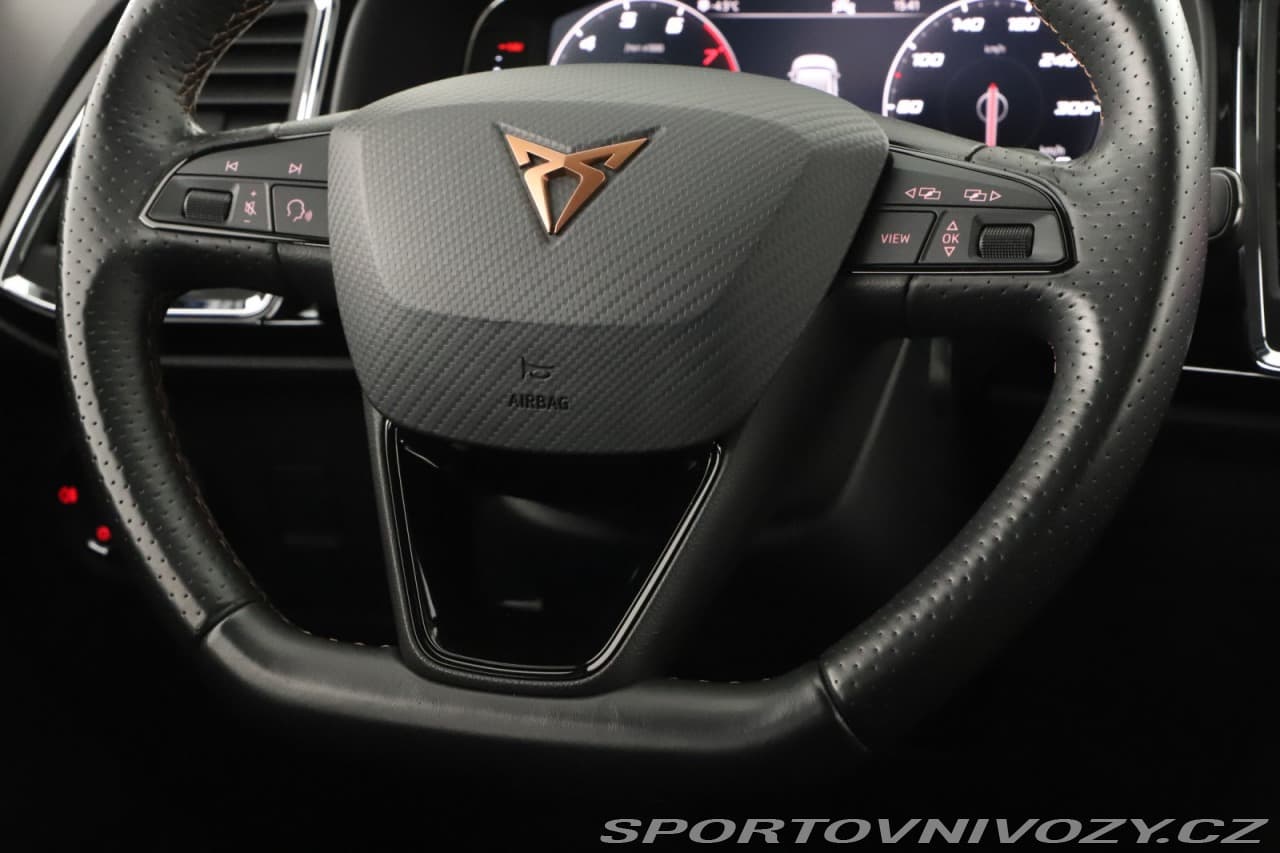 2020 Cupra Ateca - 18