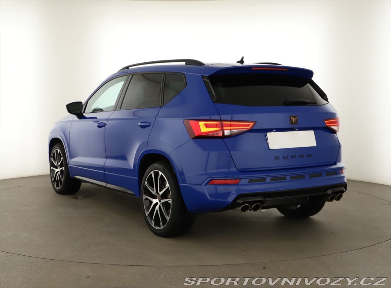 2020 Cupra Ateca - 4