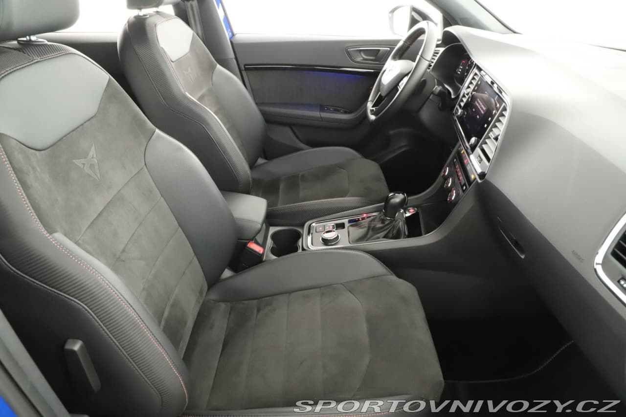 2020 Cupra Ateca - 7