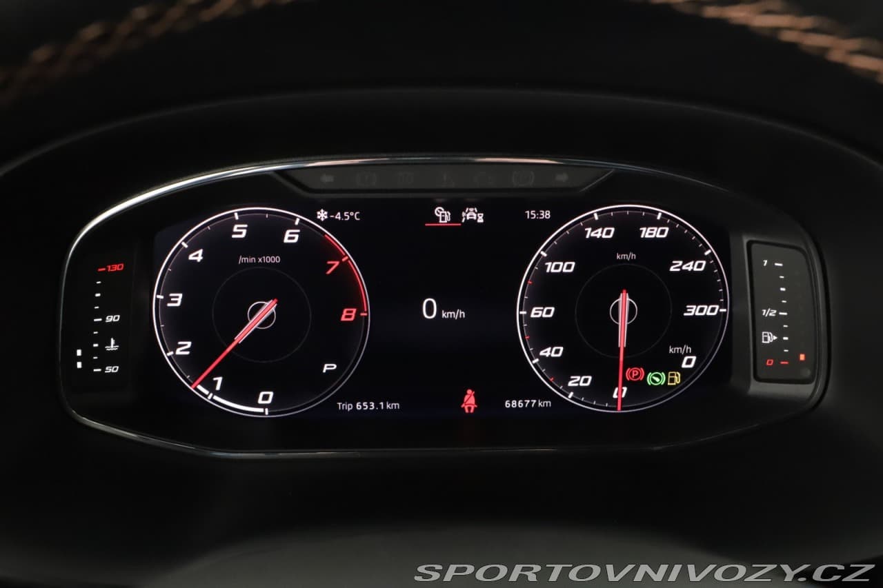 2020 Cupra Ateca - 8