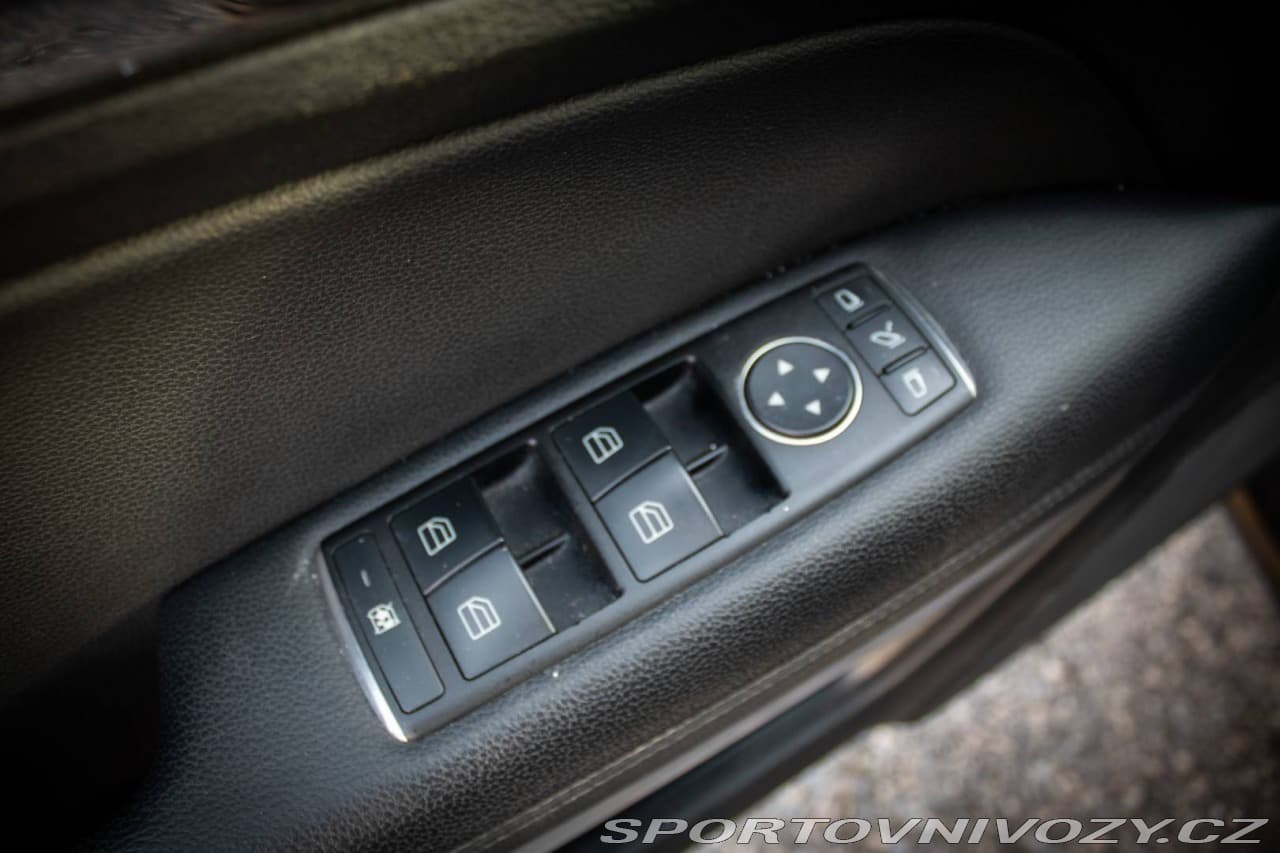 2012 Mercedes-Benz E-Class - 14