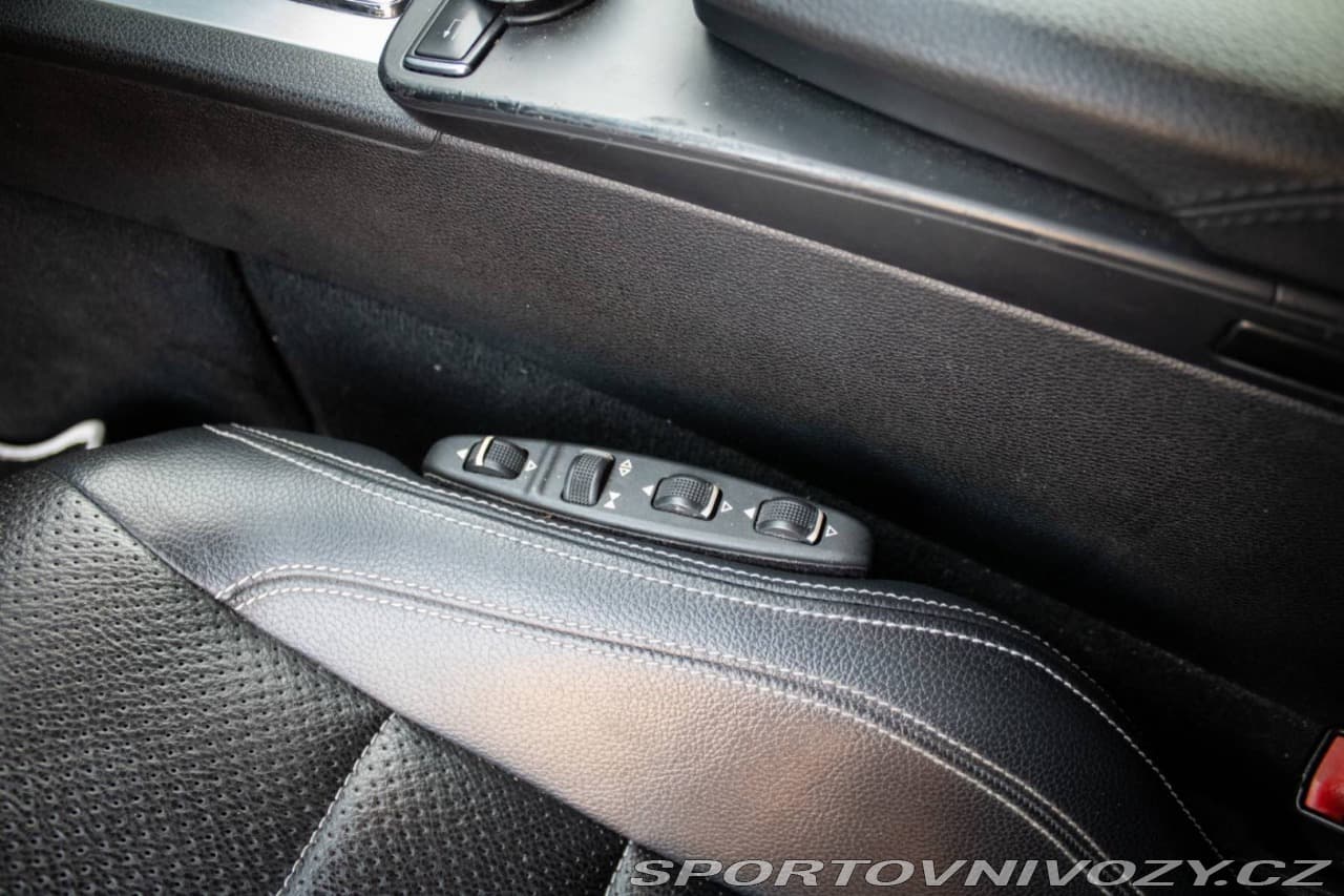 2012 Mercedes-Benz E-Class - 15