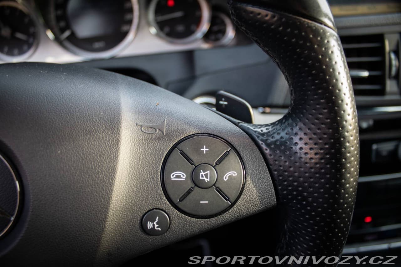 2012 Mercedes-Benz E-Class - 19