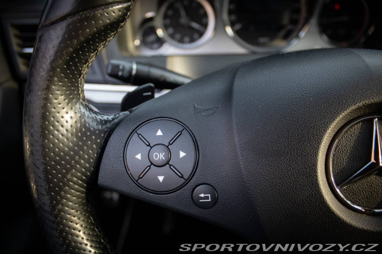 2012 Mercedes-Benz E-Class - 20