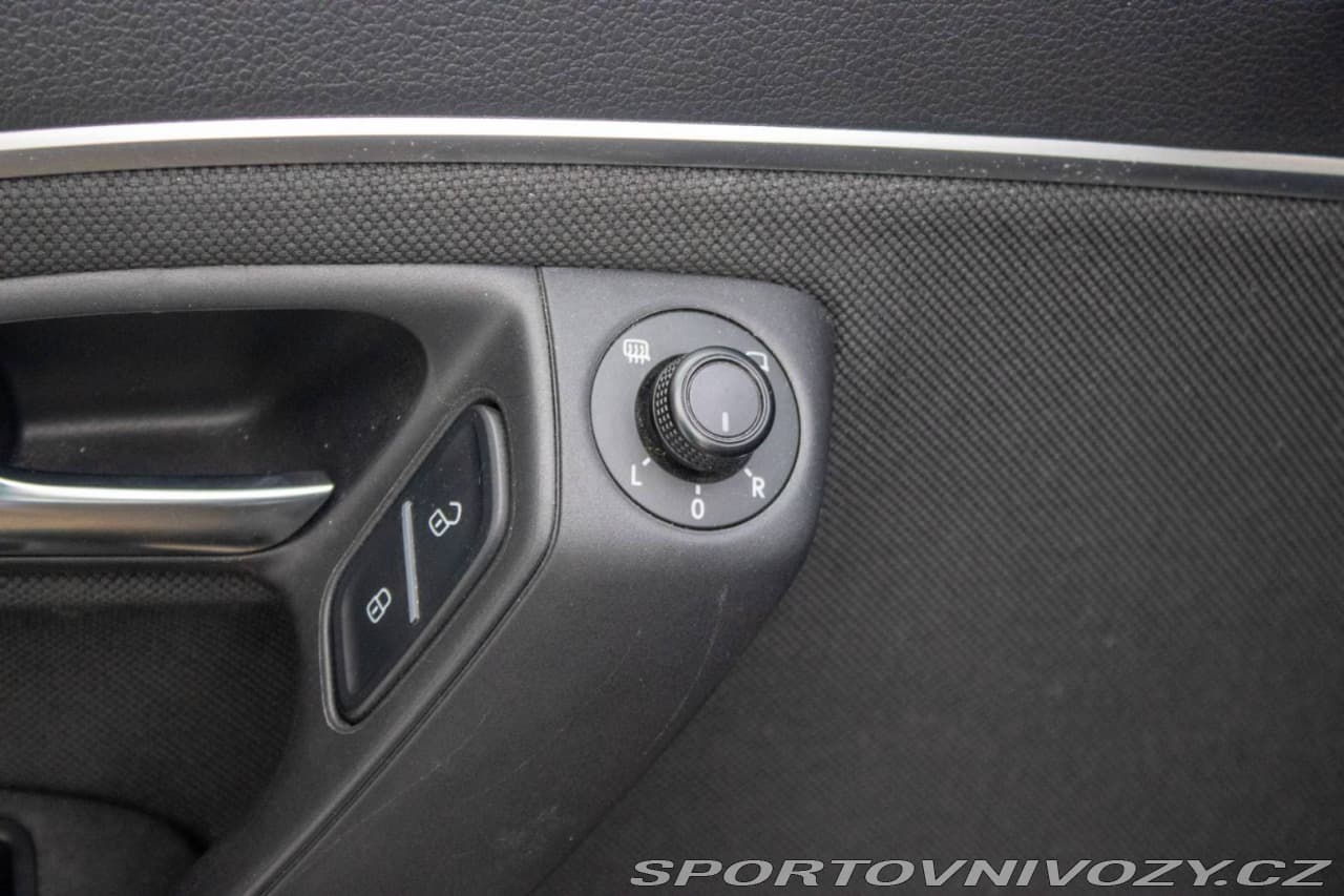 2016 Volkswagen Polo - 20