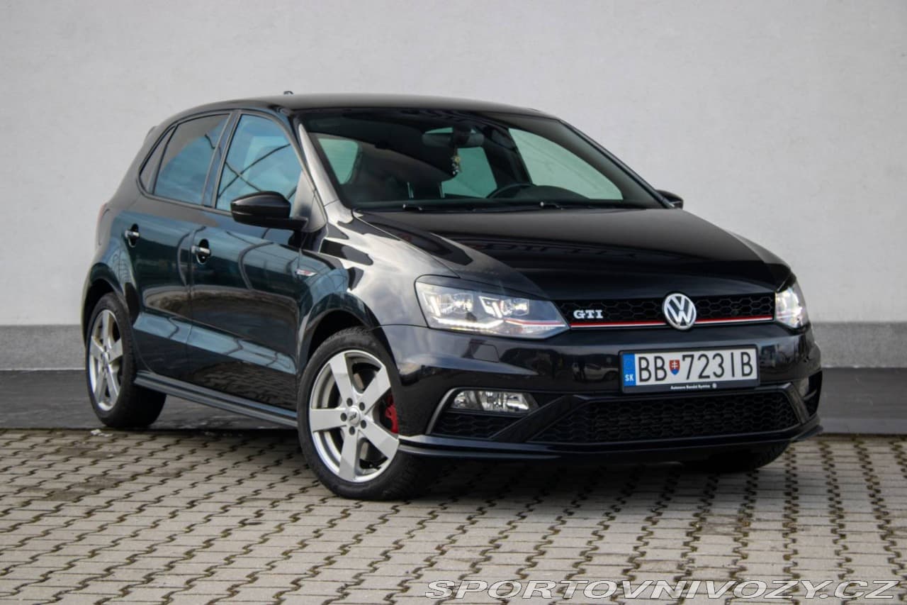 2016 Volkswagen Polo - 3