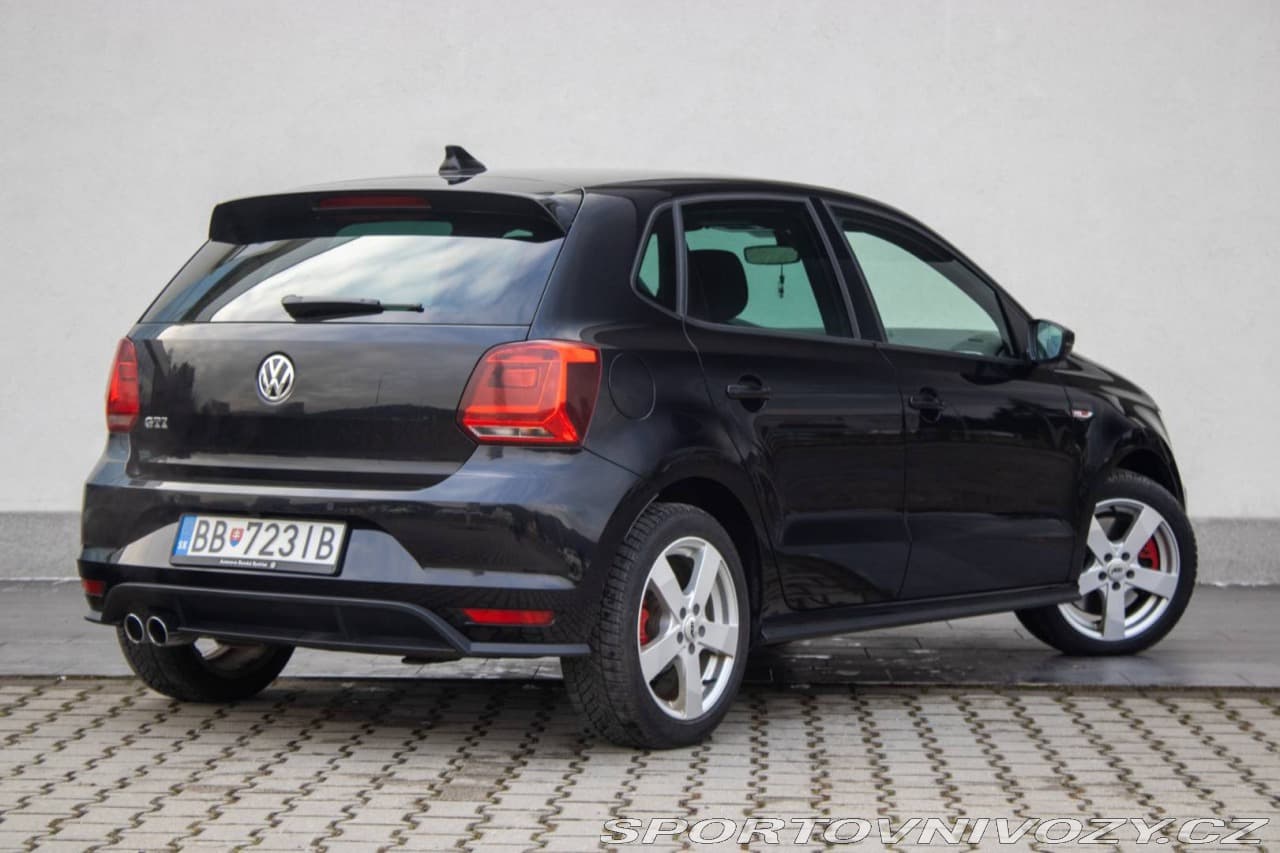 2016 Volkswagen Polo - 5