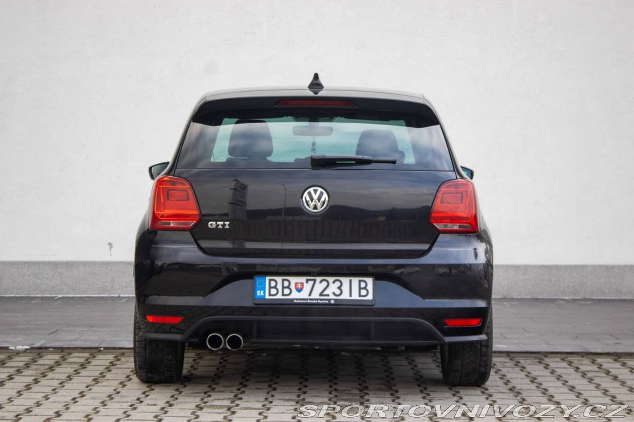 2016 Volkswagen Polo - 6