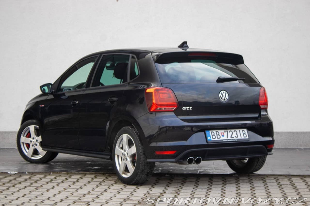 2016 Volkswagen Polo - 7