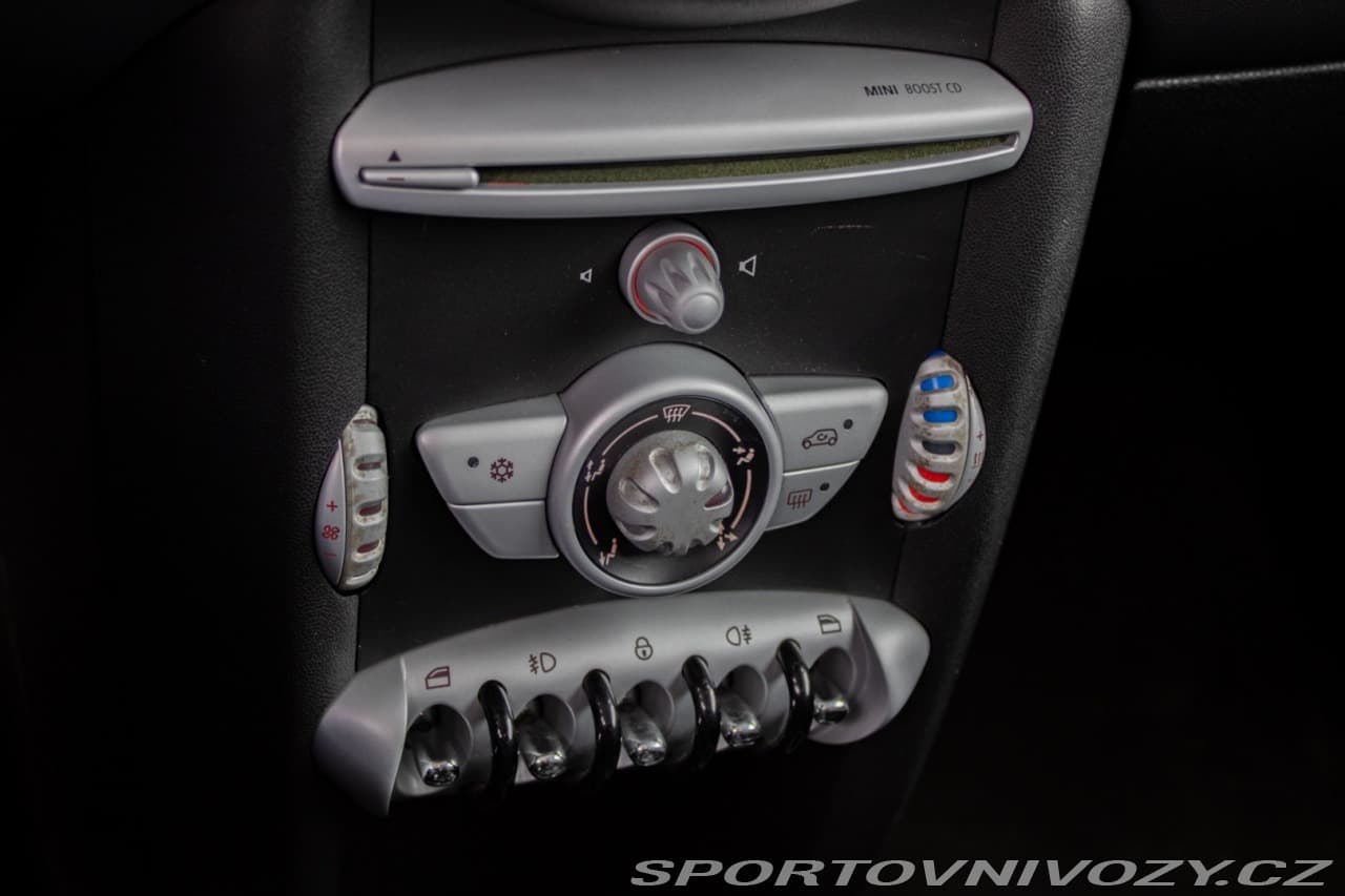 2007 Mini Cooper - 18