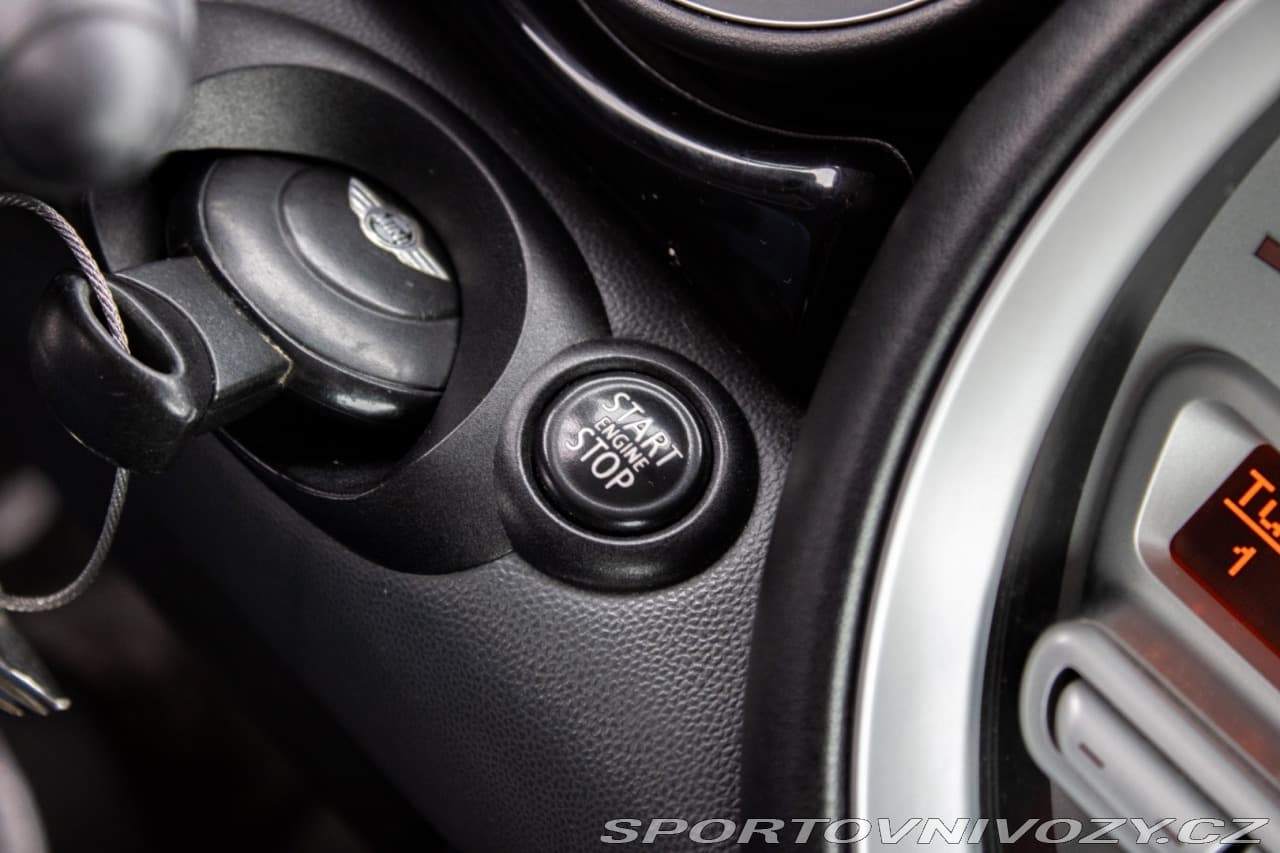 2007 Mini Cooper - 19