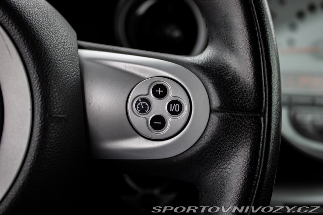 2007 Mini Cooper - 20