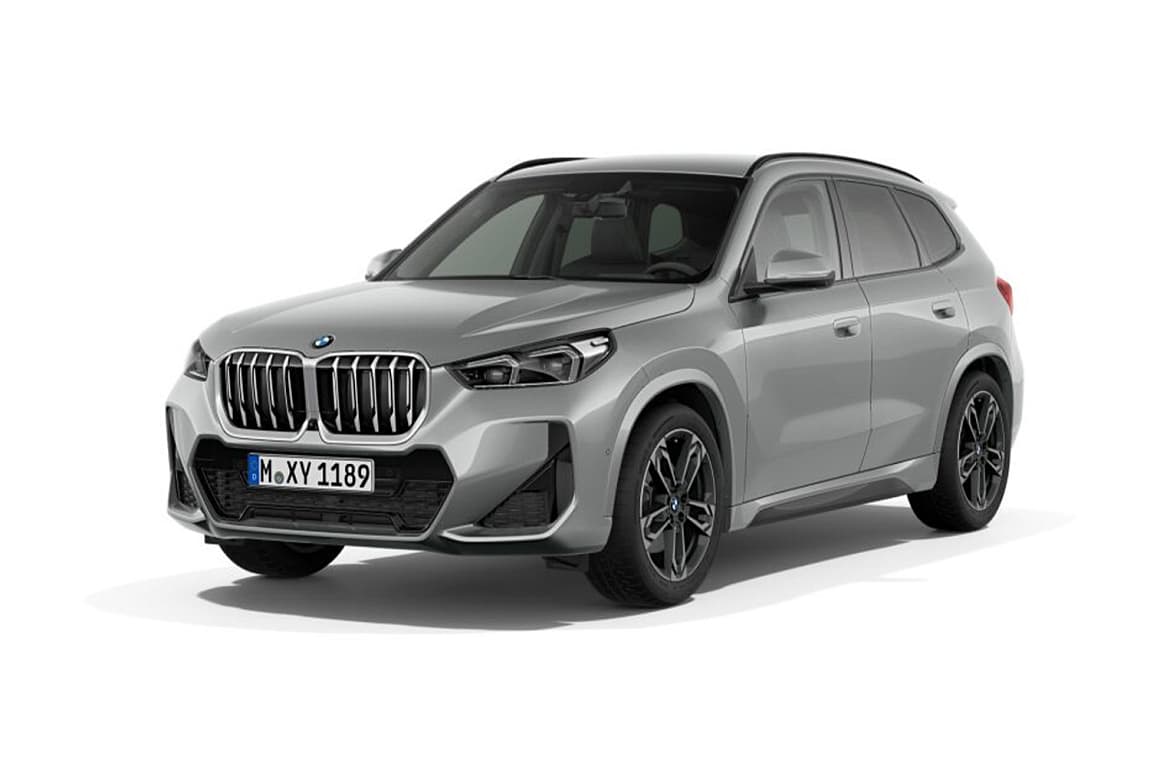 BMW X1 xDrive23d