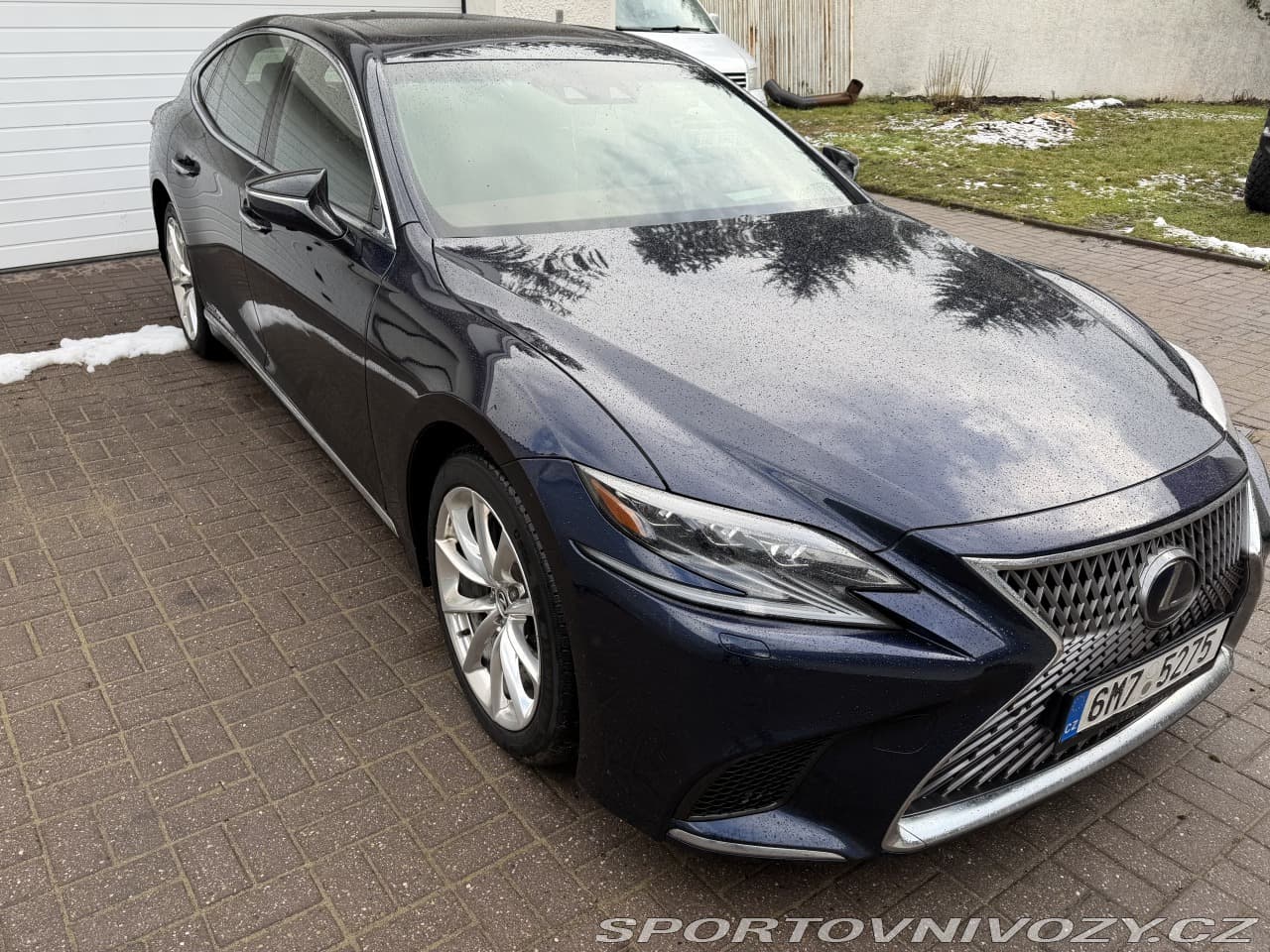 2019 Lexus Ostatní - 10