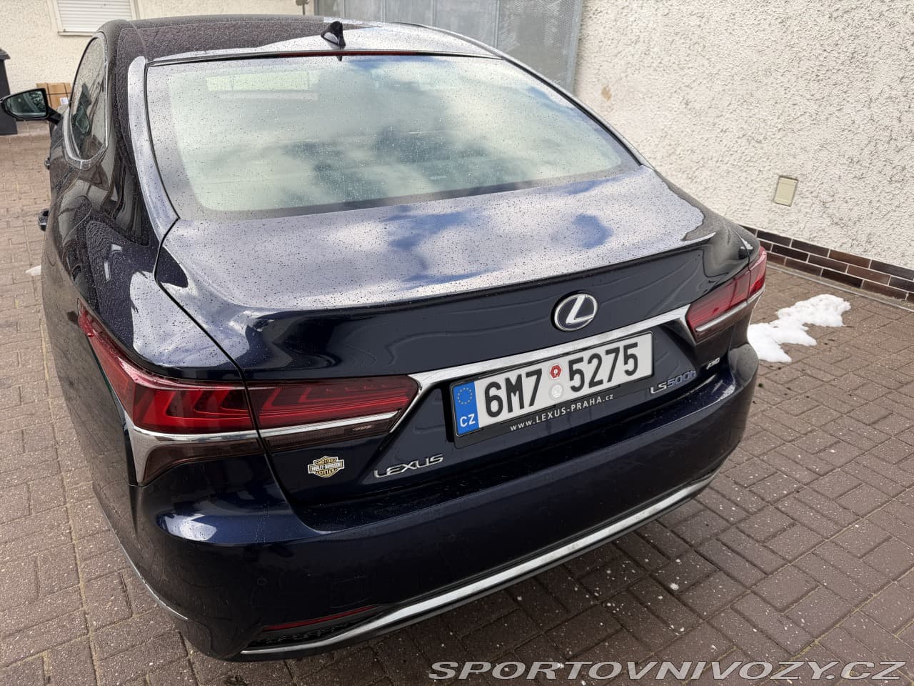 2019 Lexus Ostatní - 2