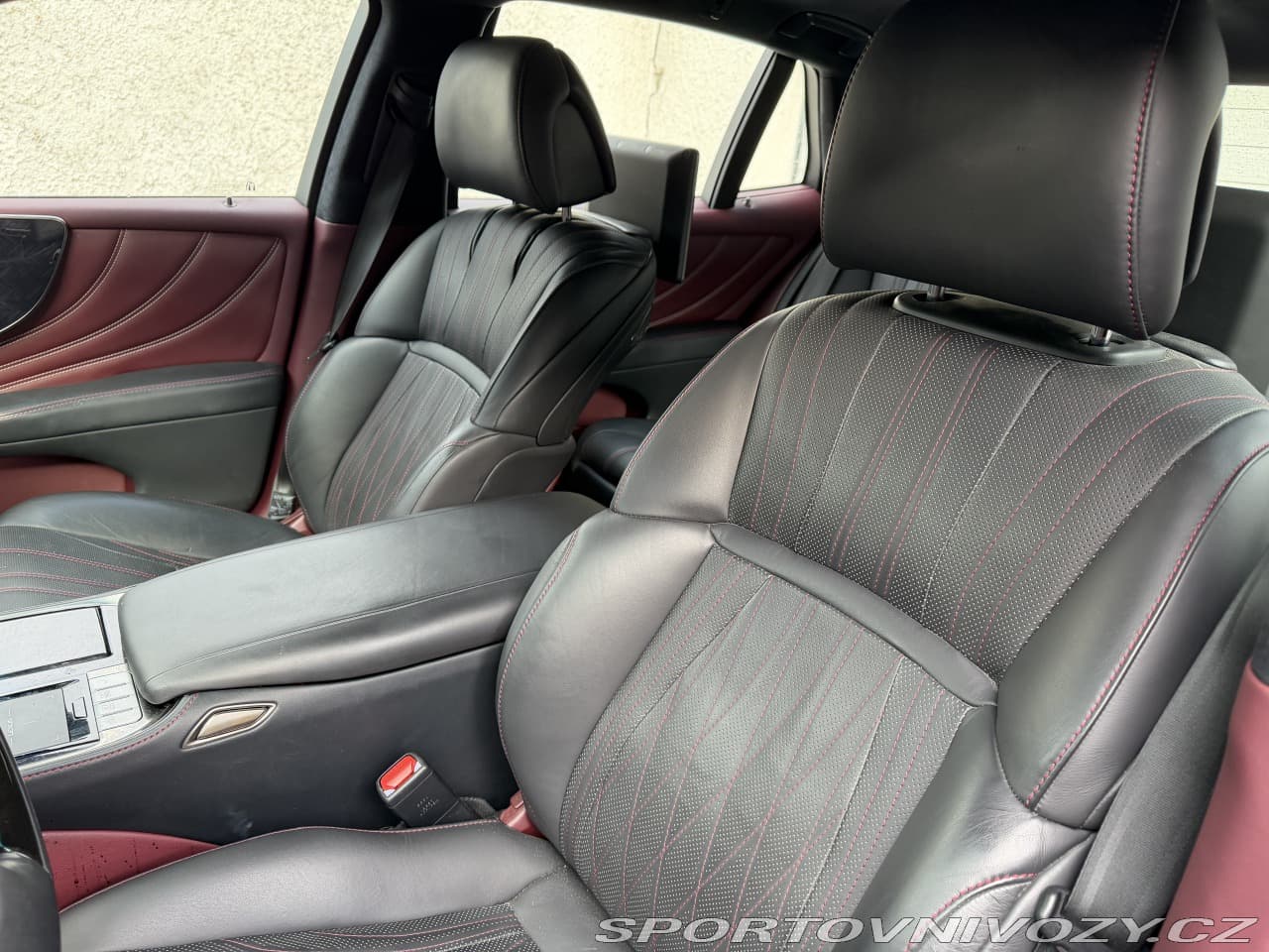 2019 Lexus Ostatní - 4