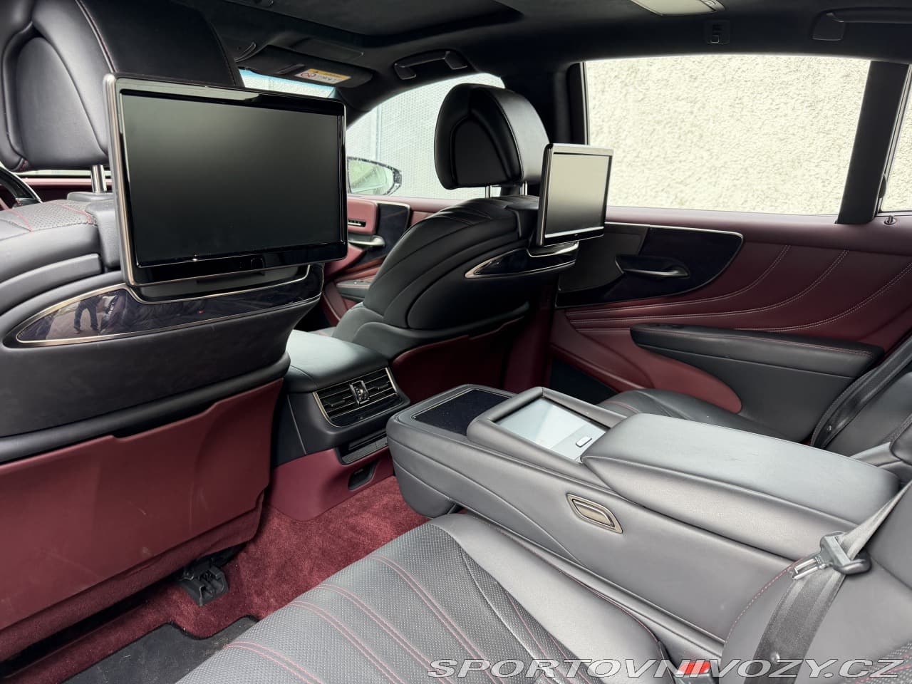 2019 Lexus Ostatní - 6