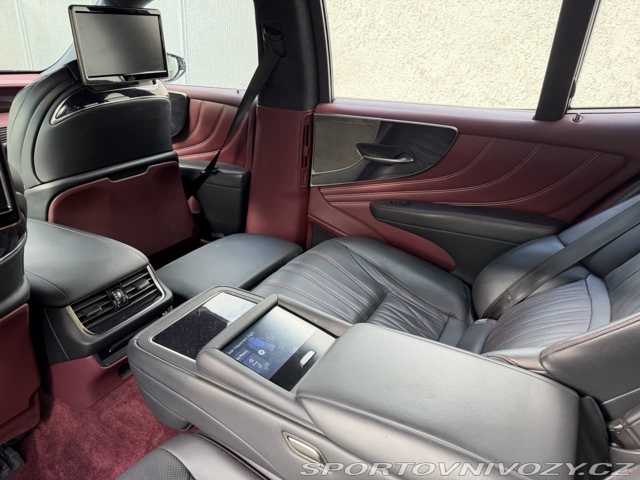 2019 Lexus Ostatní - 7