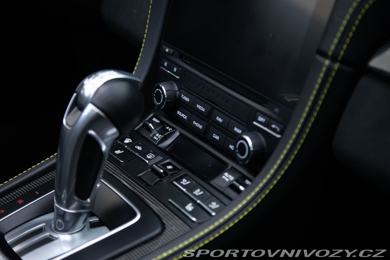 2023 Porsche Boxster - 10