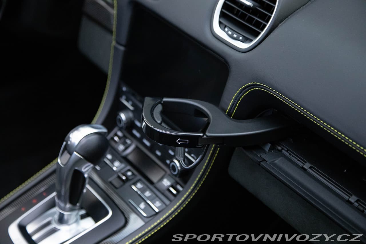 2023 Porsche Boxster - 11