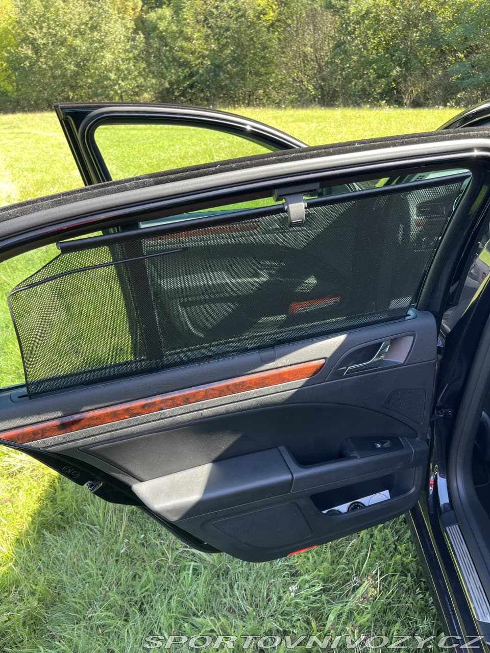 2011 Škoda Superb - 10