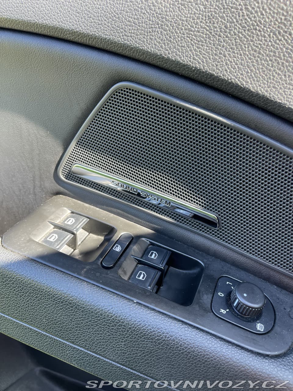 2011 Škoda Superb - 13