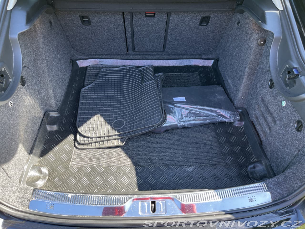 2011 Škoda Superb - 15