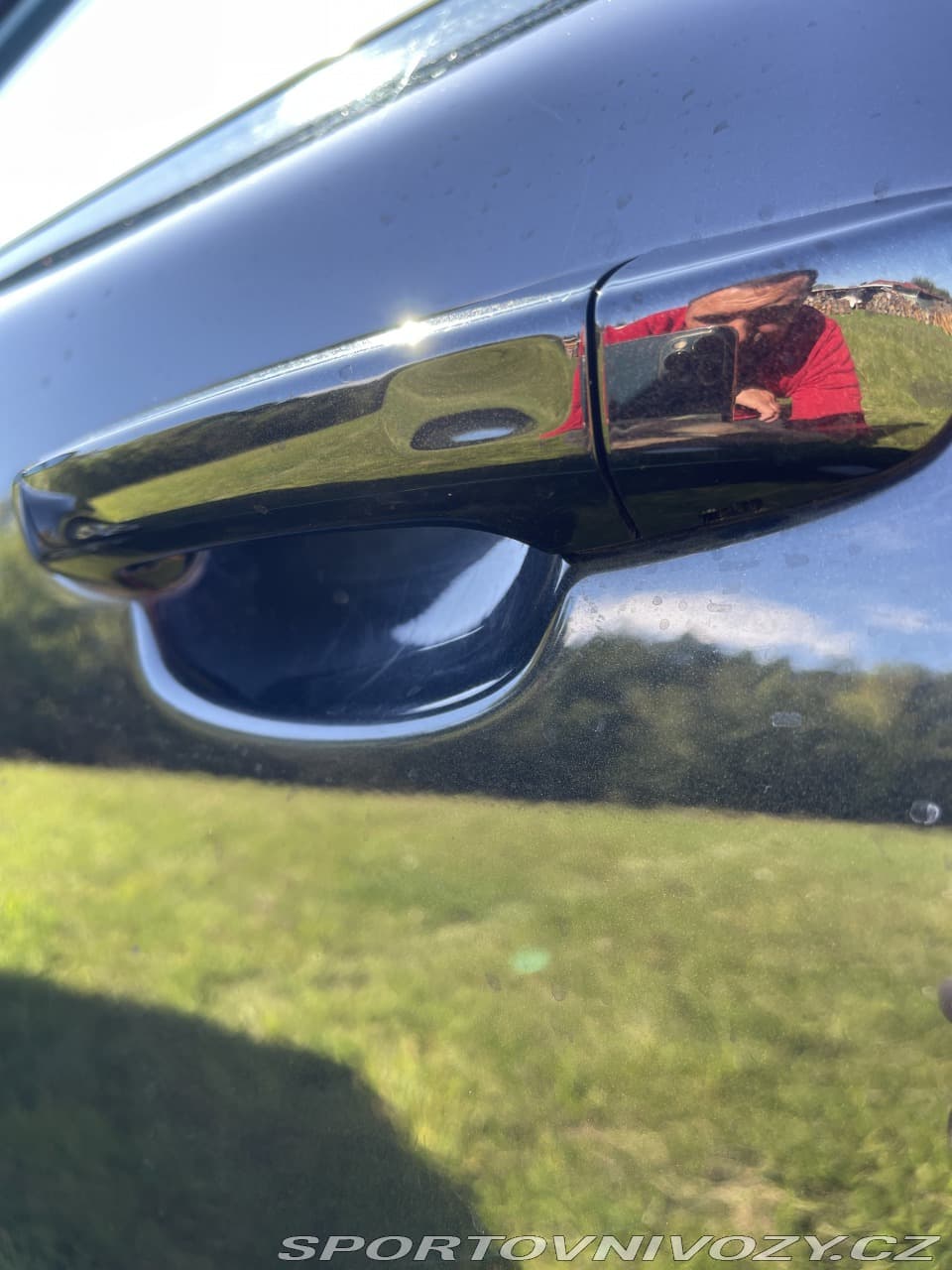 2011 Škoda Superb - 17