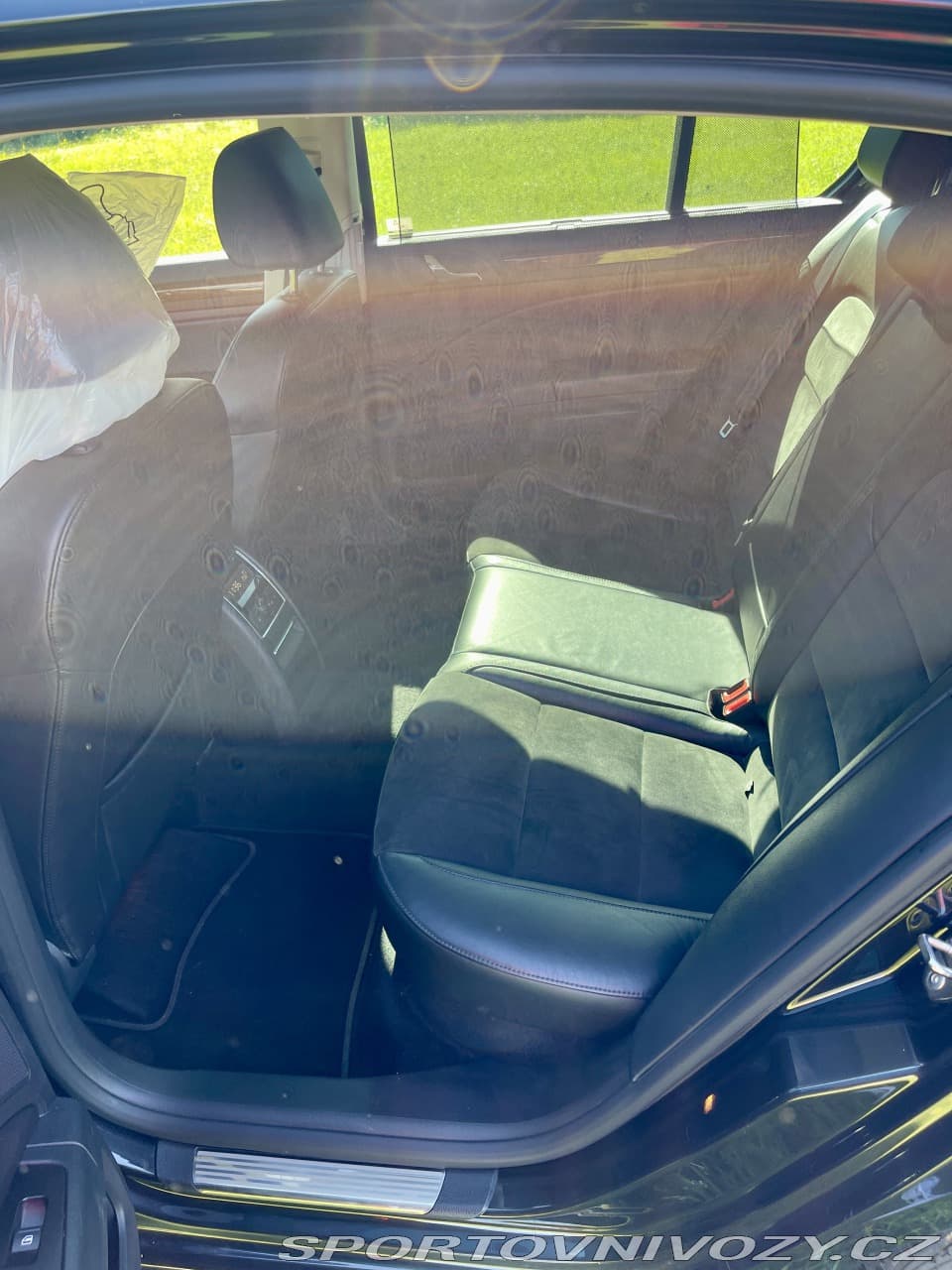 2011 Škoda Superb - 8