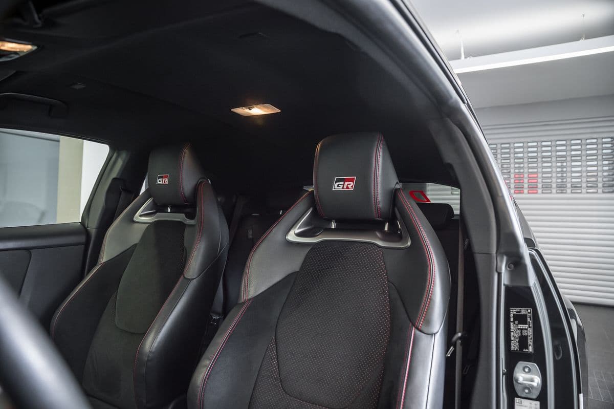 2022 Toyota Yaris - 7