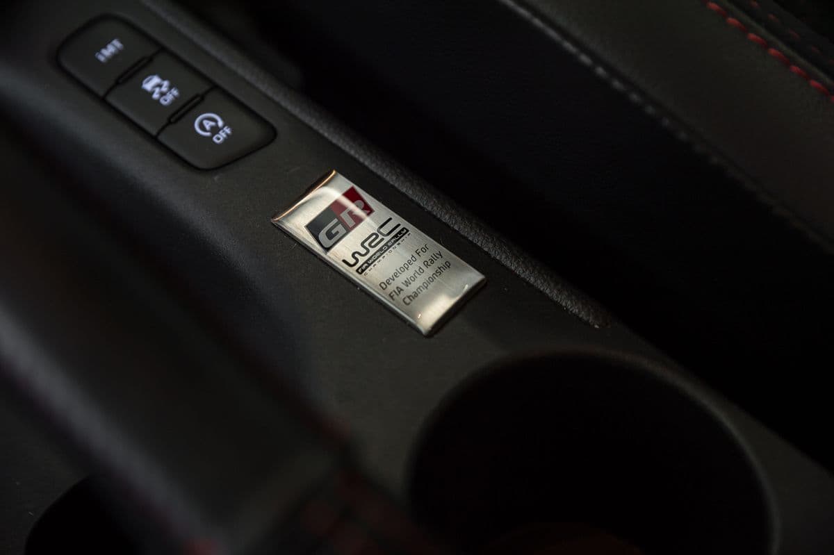 2022 Toyota Yaris - 9