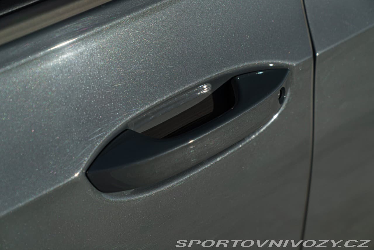 2025 Volkswagen GOLF - 12