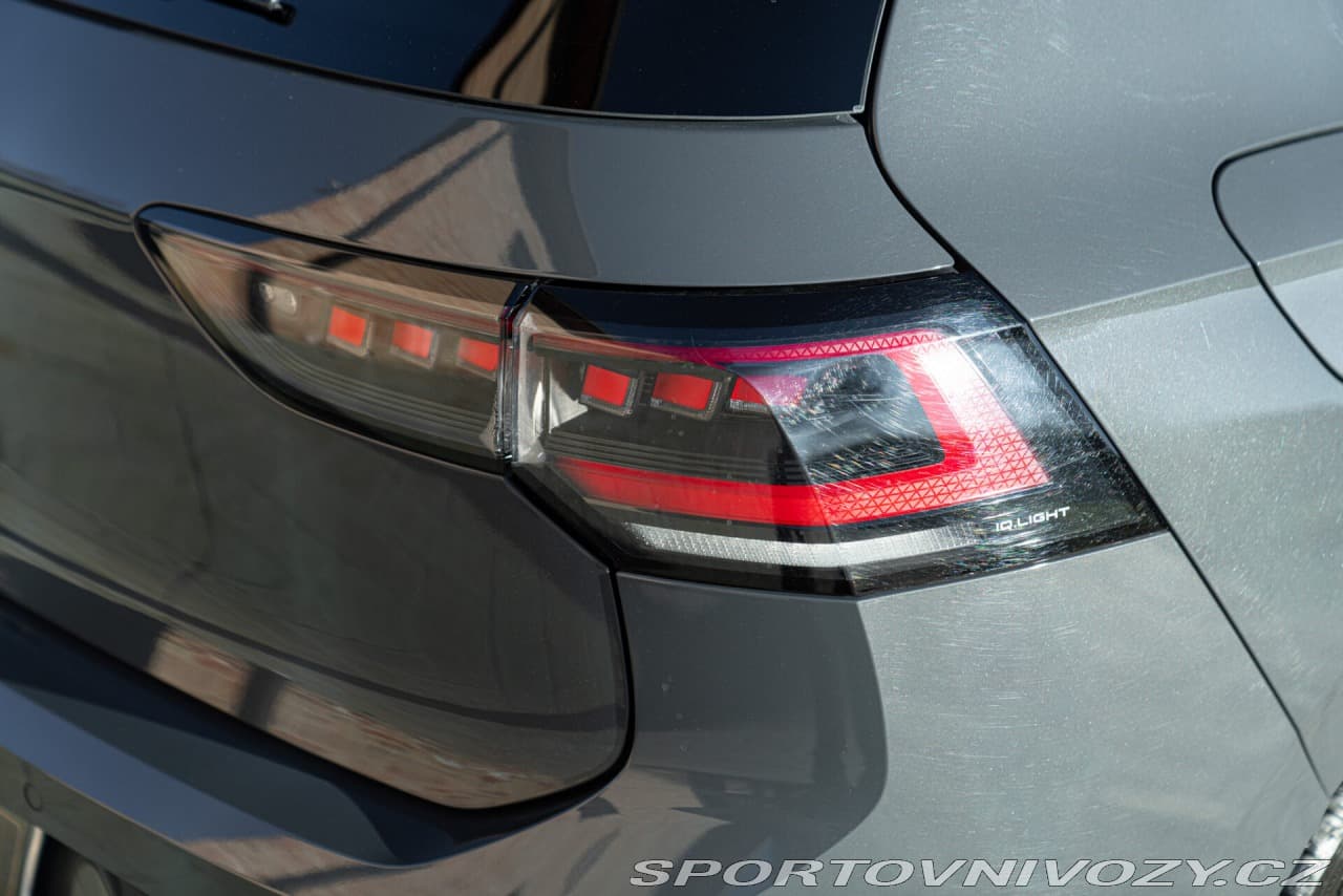 2025 Volkswagen GOLF - 15