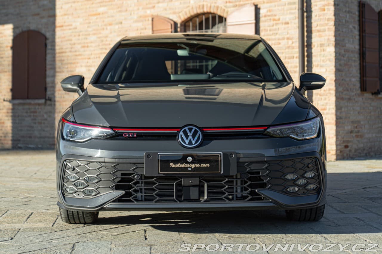 2025 Volkswagen GOLF - 3